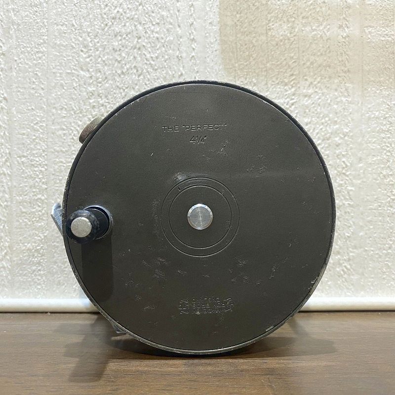 ハーディーブラスフェイスパーフェクト4インチ ハーディーブラス