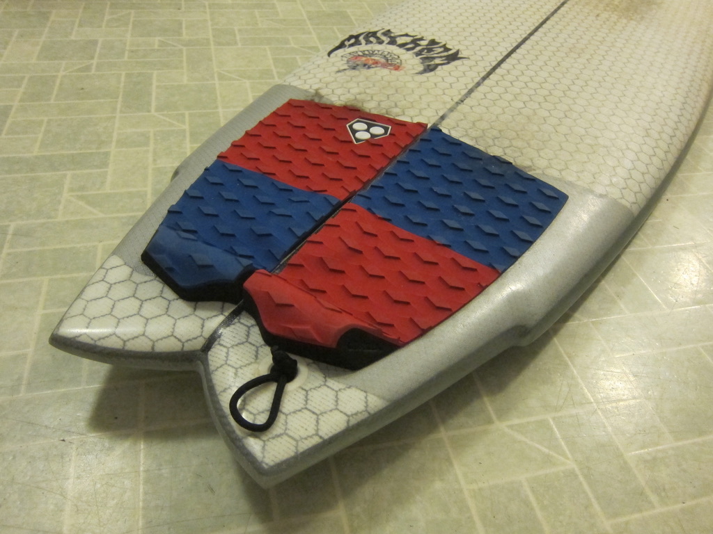 Review: Lib Tech Lost Round Nose Fish 5'6″ – The River Surf Lab