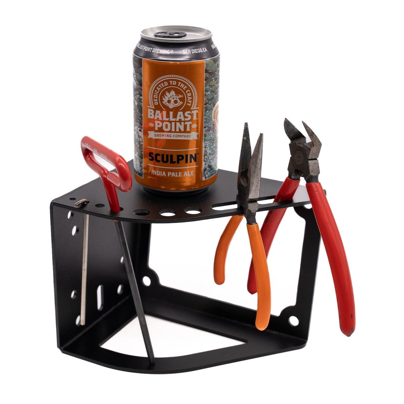 SideKick Bike Repair Stand Mounting Bracket for SideHack - RIGd Supply