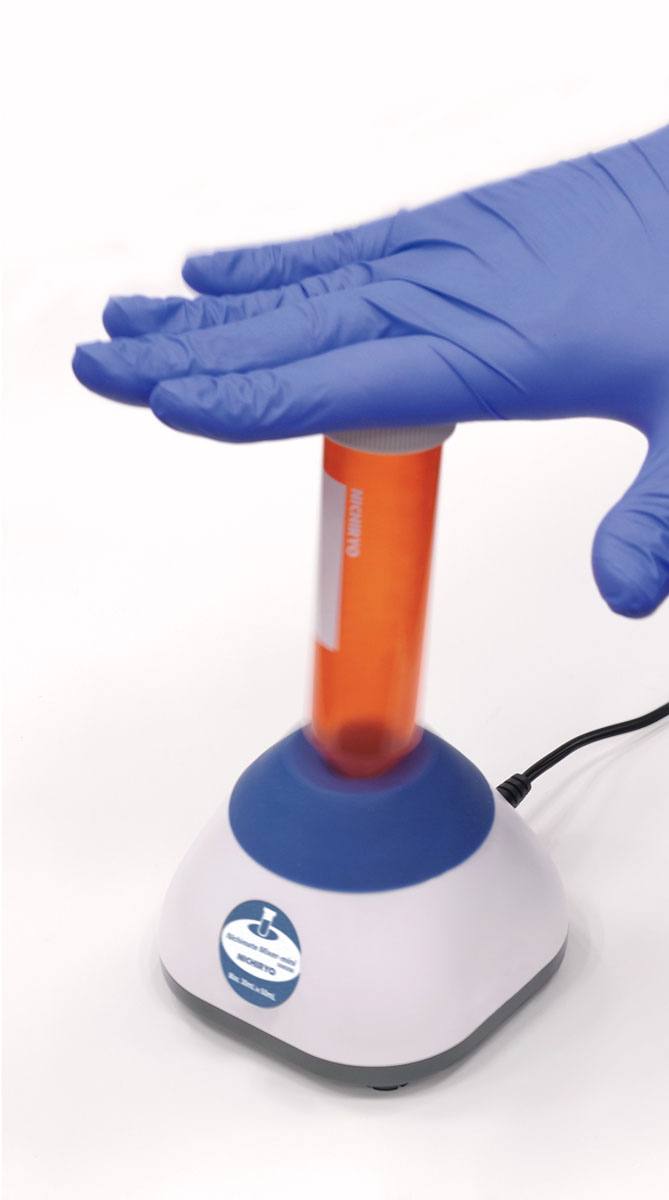 Nichimate Mixer－mini 00－NMXM【ニチリョー