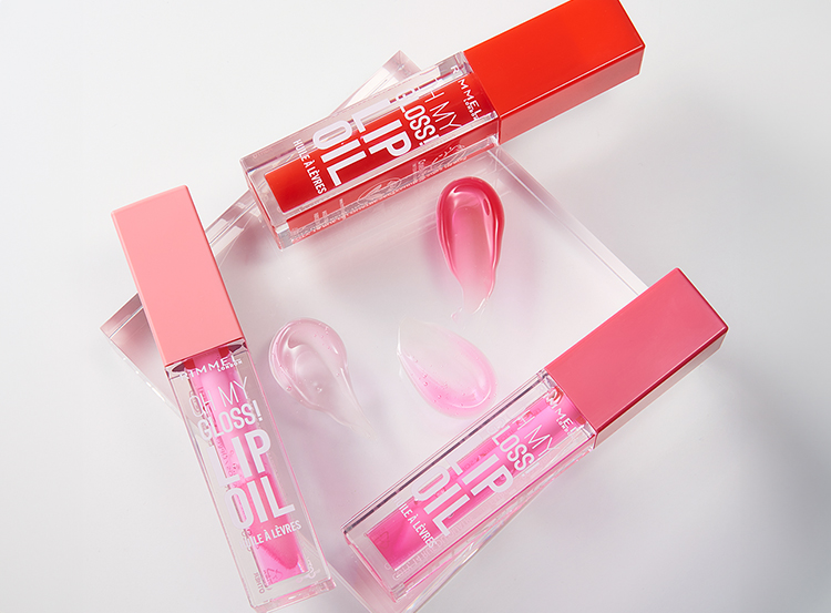 まるでグロスを塗ったかのようなツヤ感でぷるんぷるんの唇に♡保湿ケア