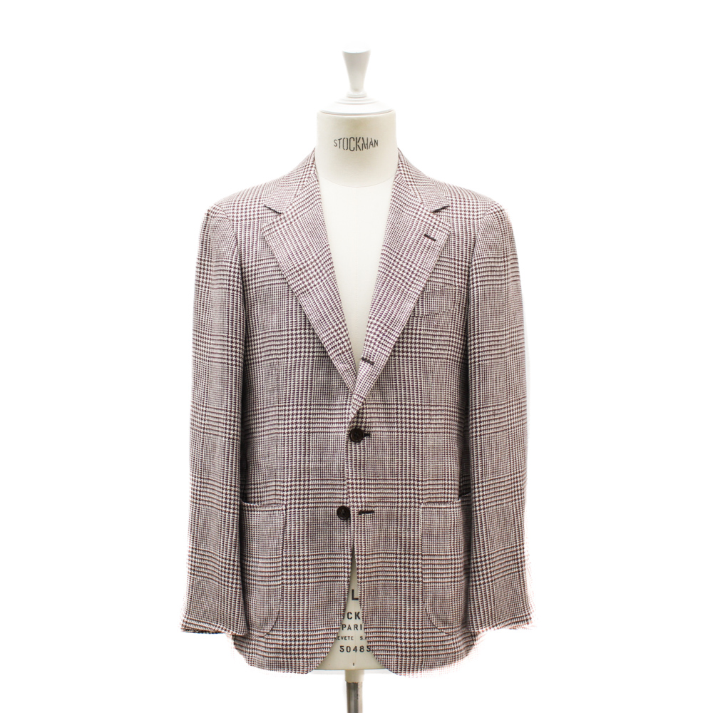 RING JACKET-25SS STYLE KEYWORDS | RING JACKET（リングヂャケット