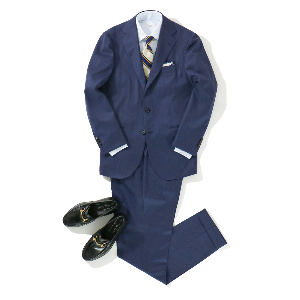 RING JACKET [直営店 / retail]