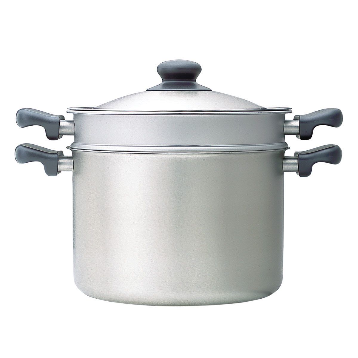 柳宗理 ステンレスパスタパン 22cm【製造元出荷】 | Rinnai Style