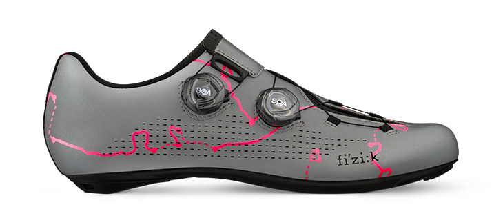 フィジーク：新製品情報》 fi'zi:kからジロ・デ・イタリア2019に捧げる