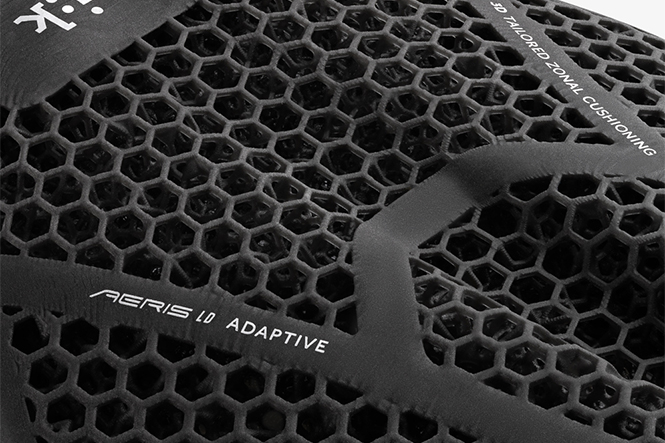 TRANSIRO AERIS LD R3 ADAPTIVE | カワシマサイクルサプライ