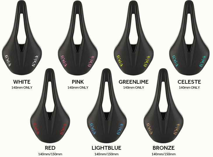 フィジーク fi'zi:k VENTO ARGO R3 (140ミリ) サドル Short nose road