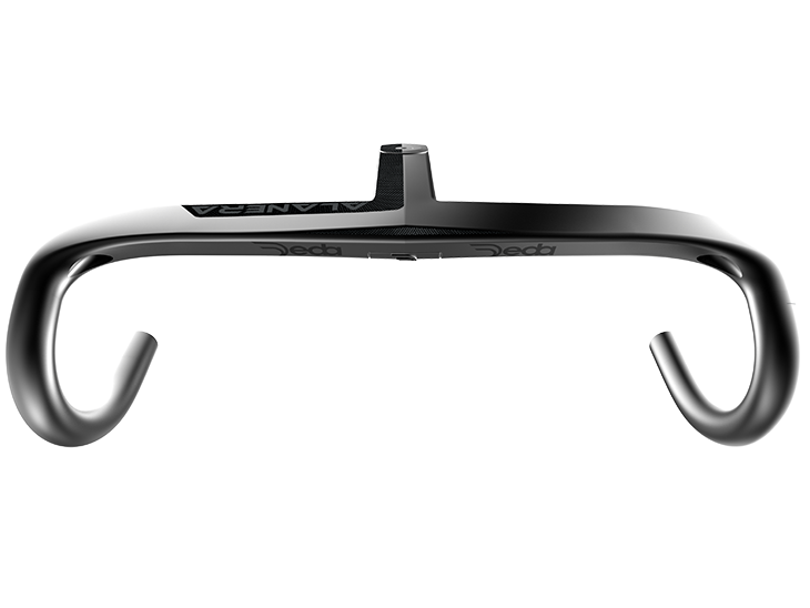 デダ エレメンティ：新製品情報》DEDA ELEMENTI ケーブル完全内装化を