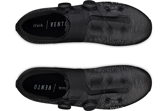 VENTO INFINITO KNIT CARBON 2 WIDE | カワシマサイクルサプライ