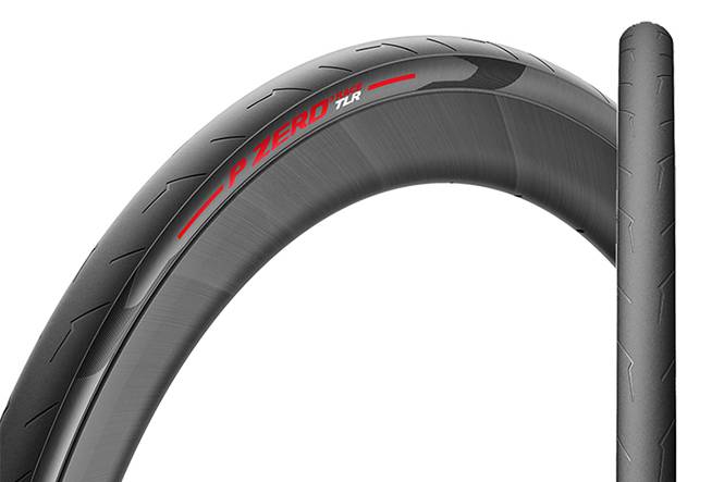 P ZERO™ RACE TLR | カワシマサイクルサプライ | スポーツサイクル