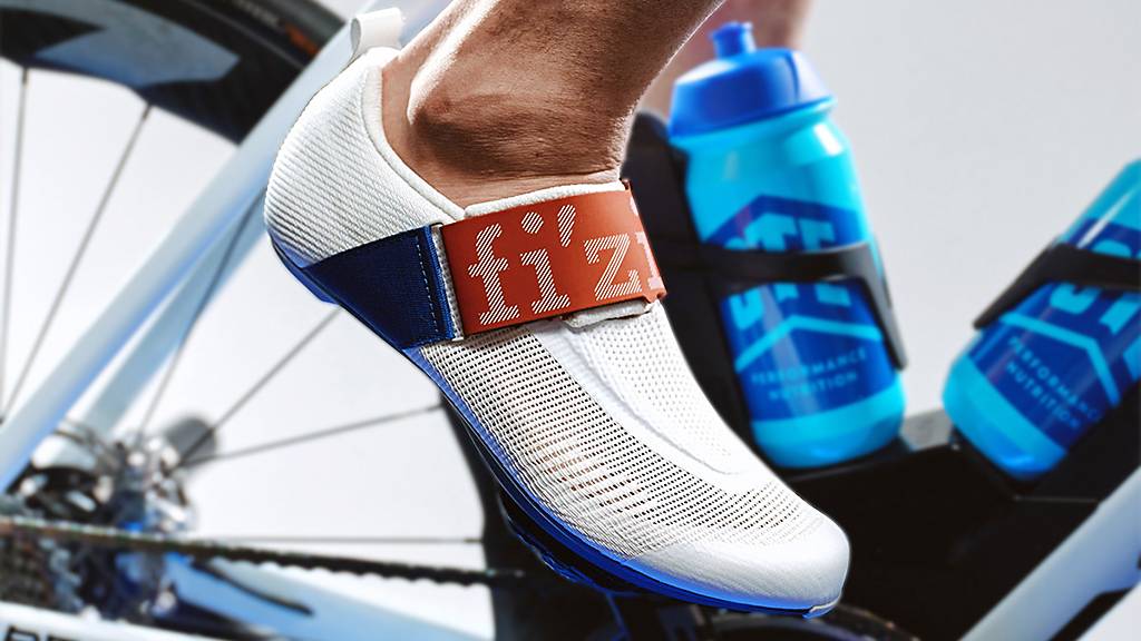 フィジーク：新製品】トランジションをも制するTRANSIRO HYDRA