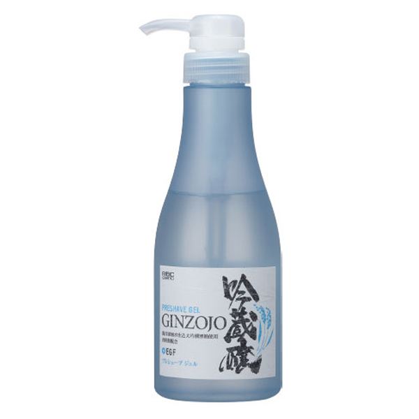 吟蔵醸｜リビック