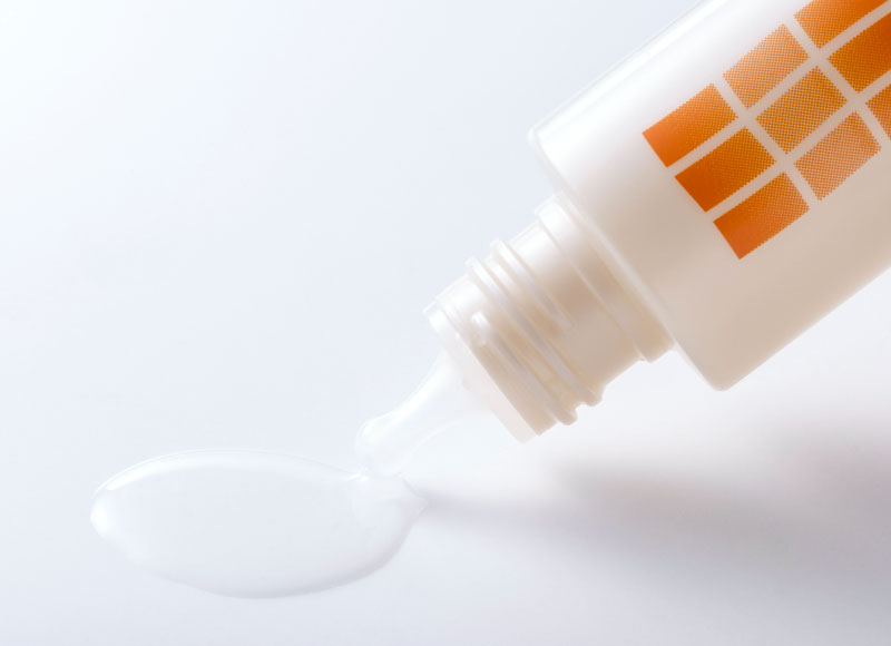 アトピスマイル 薬用頭皮ローション | 頭皮のバリア機能を整え、フケ