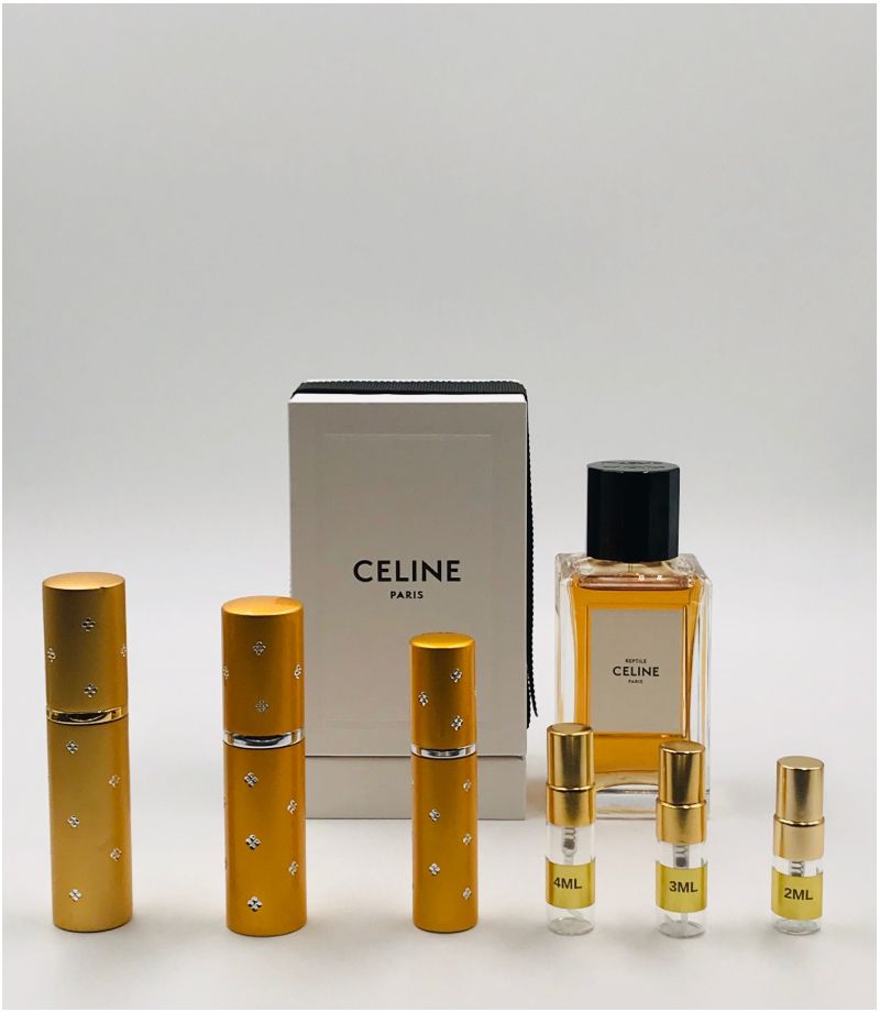 CELINE REPTILE – Rich and Luxe