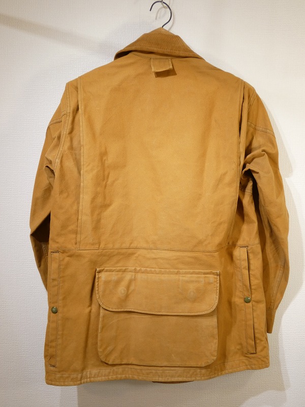 40〜50s MASLAND HUNTING JACKET - RICUR