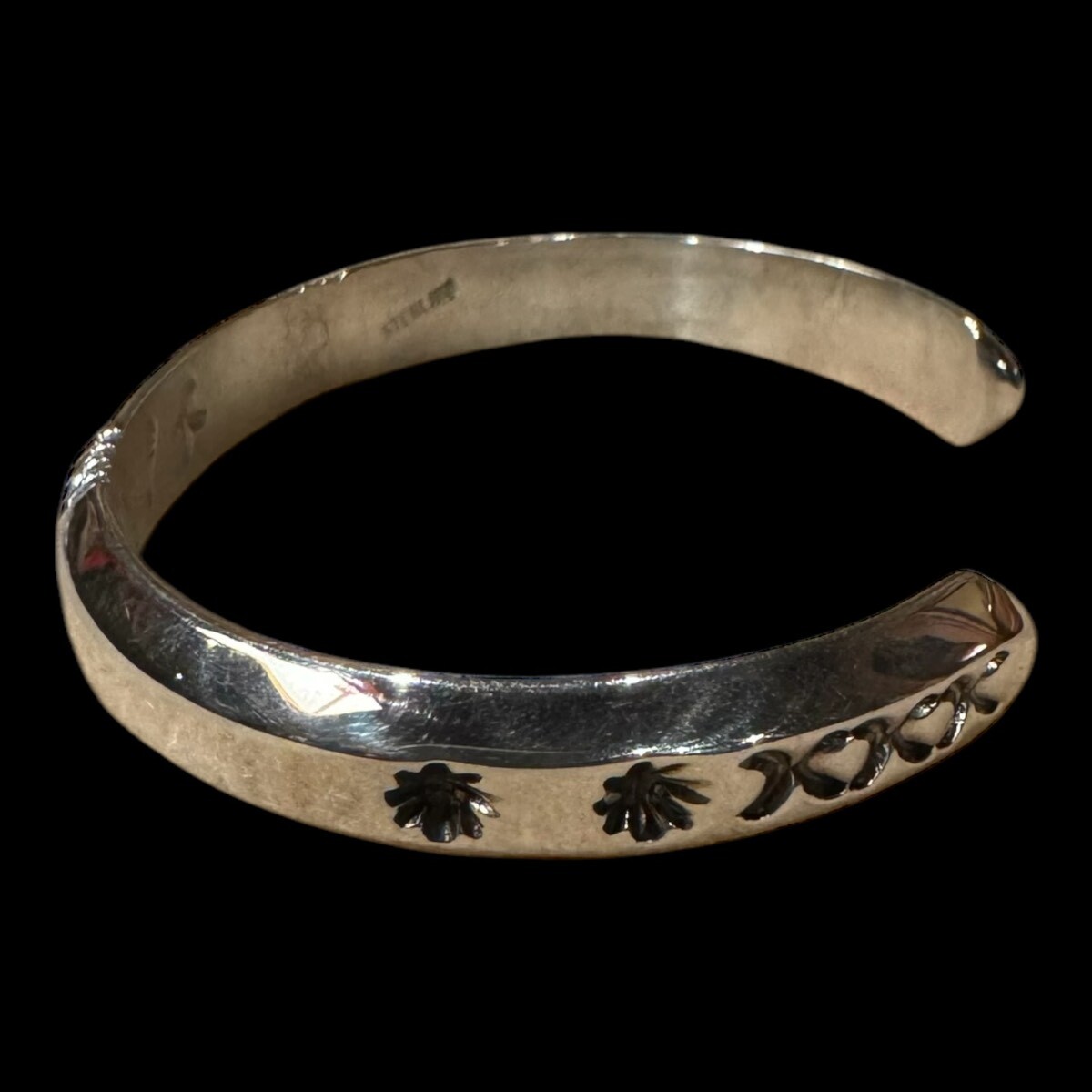 INDIANJEWELRY Cippy Crazy Horse(シッピー クレイジーホース