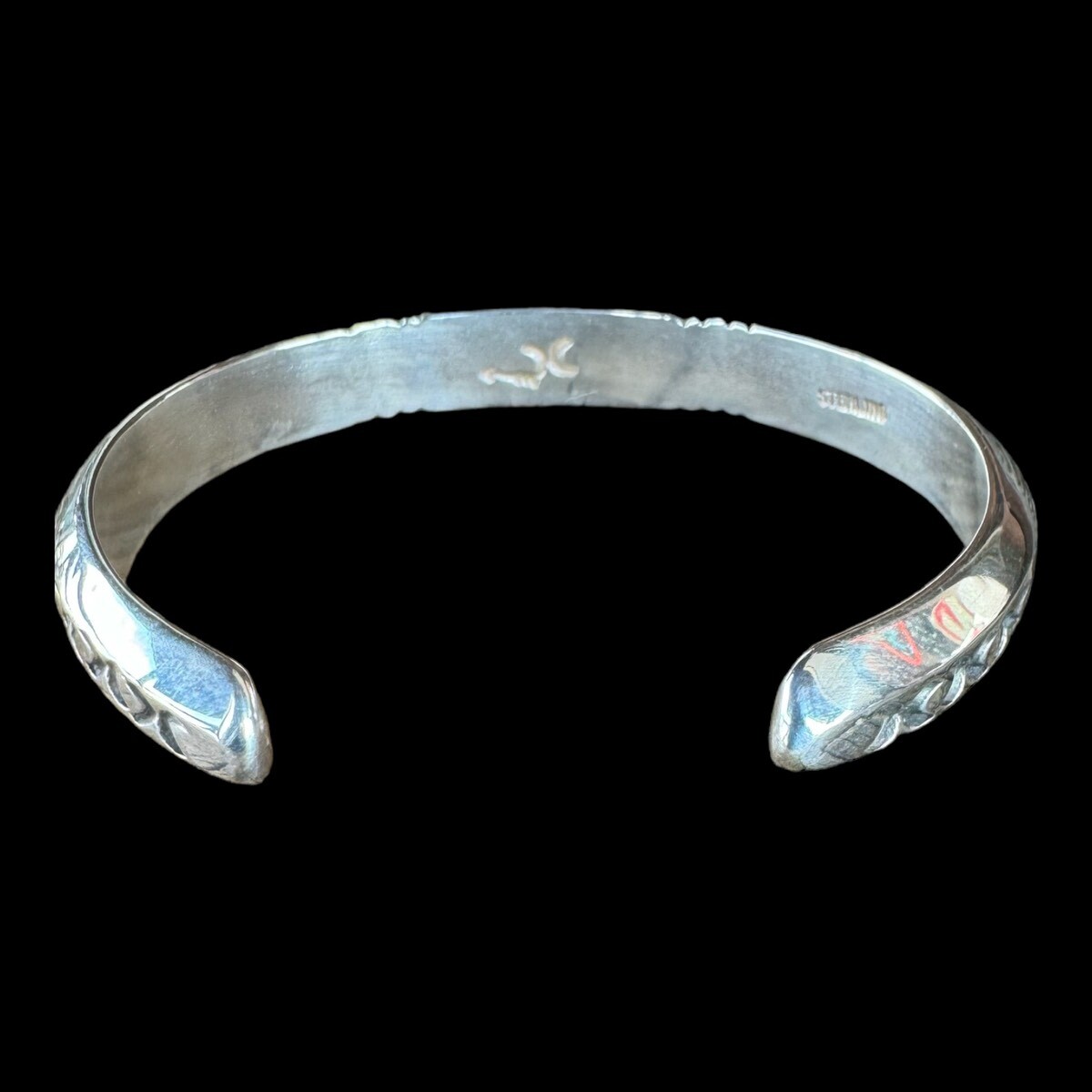 INDIANJEWELRY Cippy Crazy Horse(シッピー クレイジーホース