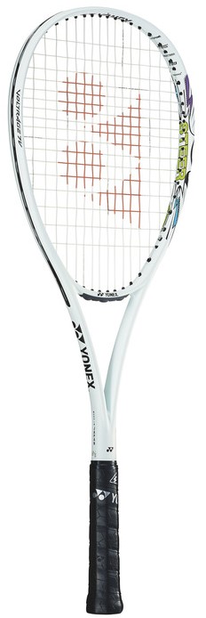 YONEX ソフトテニスラケット(フレームのみ)前衛用 ボルトレイジ7V