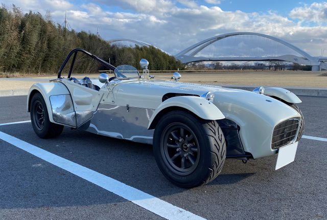 13inch | レーシングサービスワタナベ