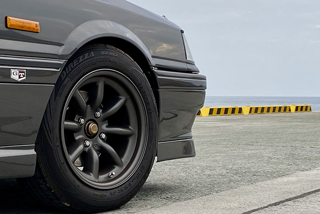 15inch | レーシングサービスワタナベ