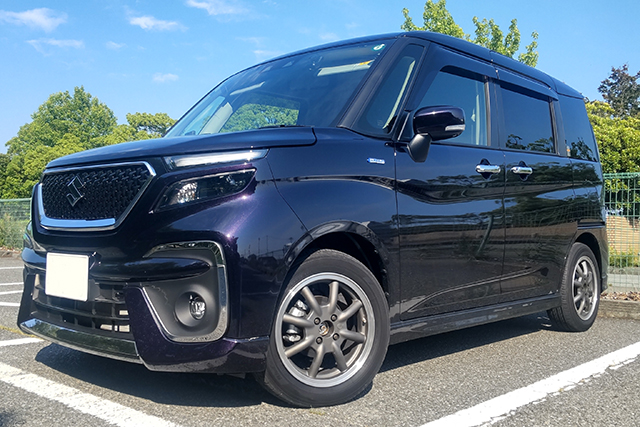 15inch | レーシングサービスワタナベ