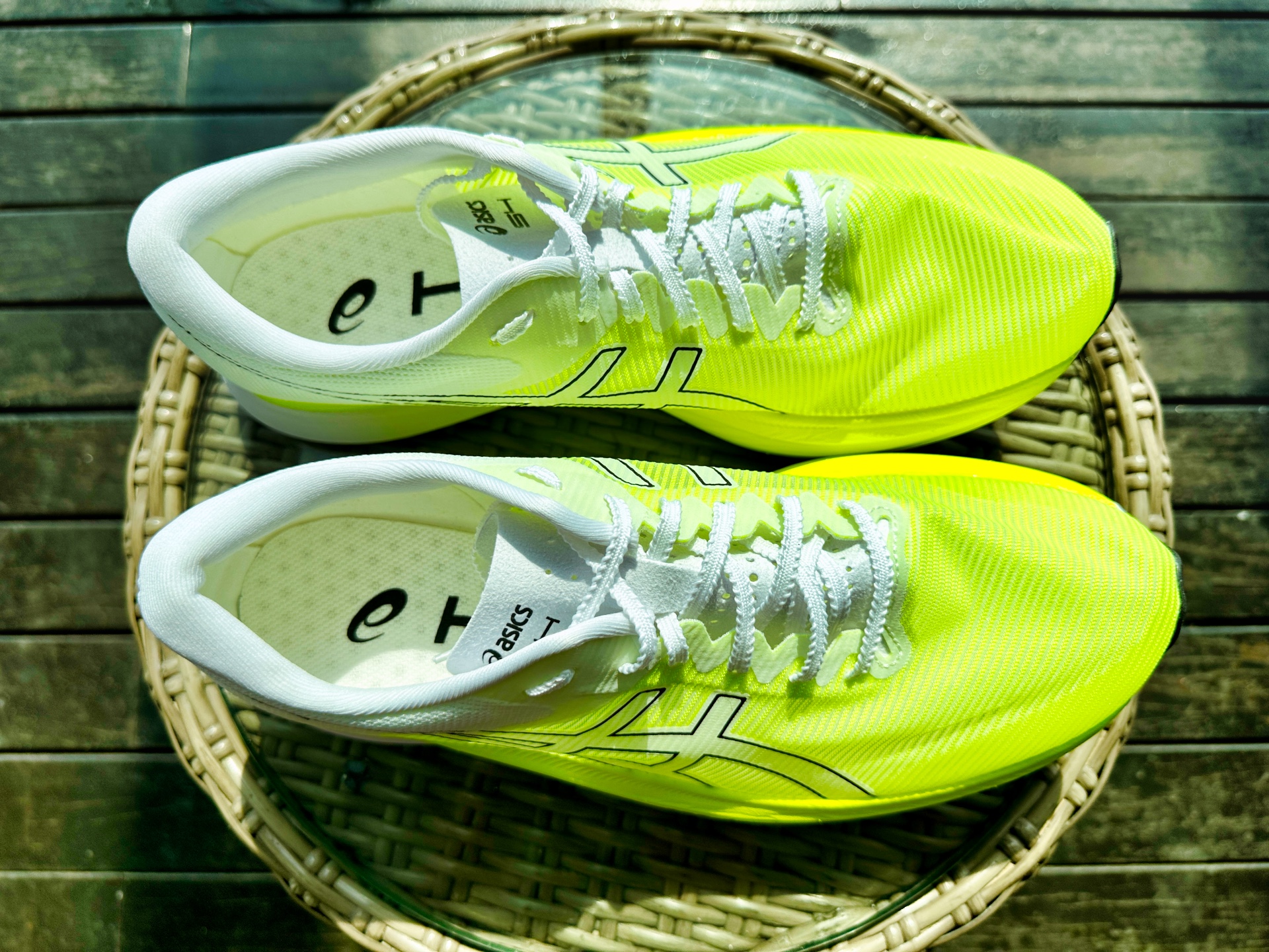 ASICS S4 Review | Running Shoes Guru