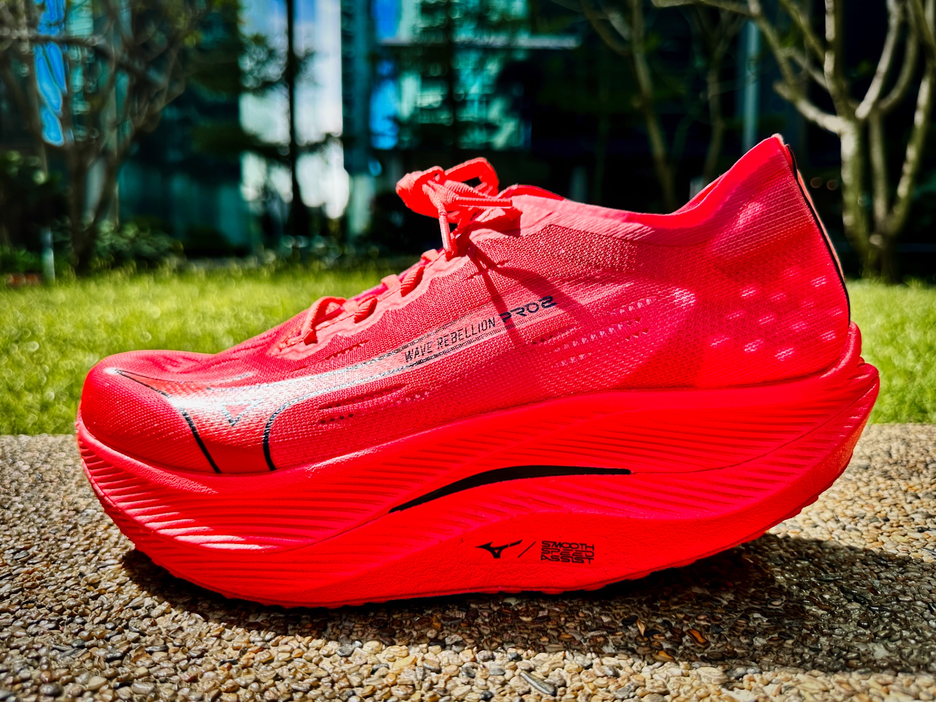 Mizuno Wave Rebellion Pro 2 Review | Running Shoes Guru