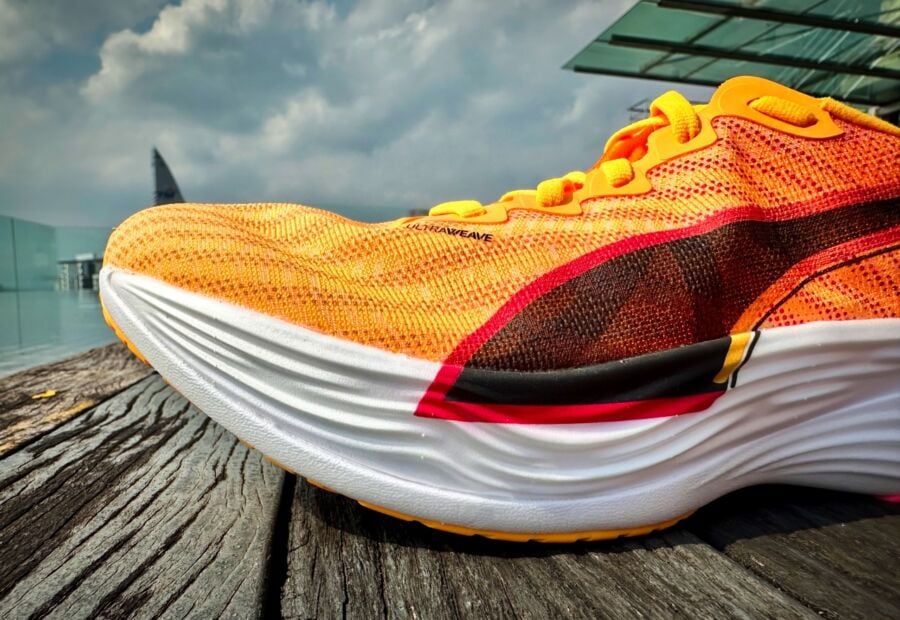 PUMA Deviate Nitro Elite 3 Review | Running Shoes Guru