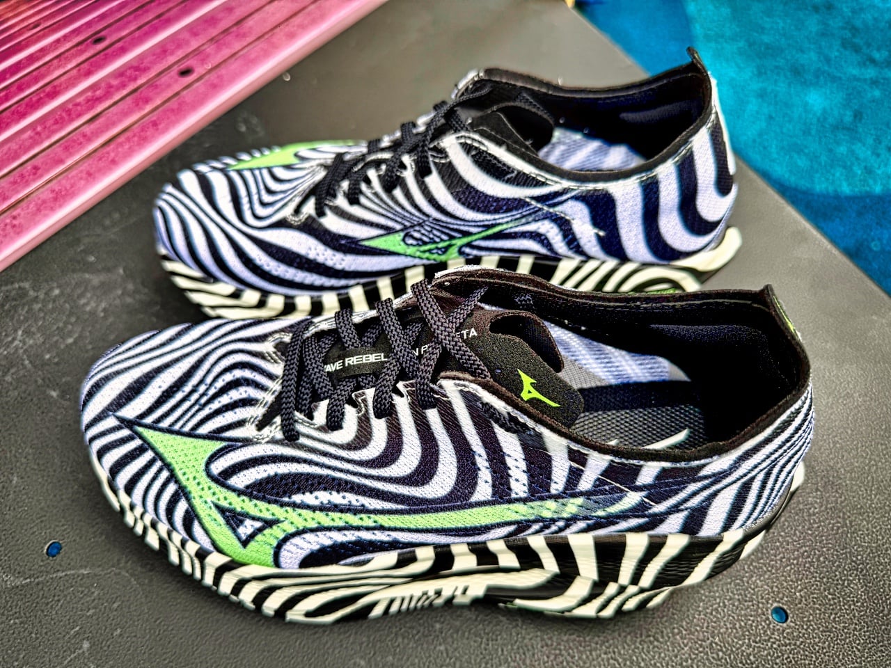 Mizuno Wave Rebellion Pro 3 Review | Running Shoes Guru