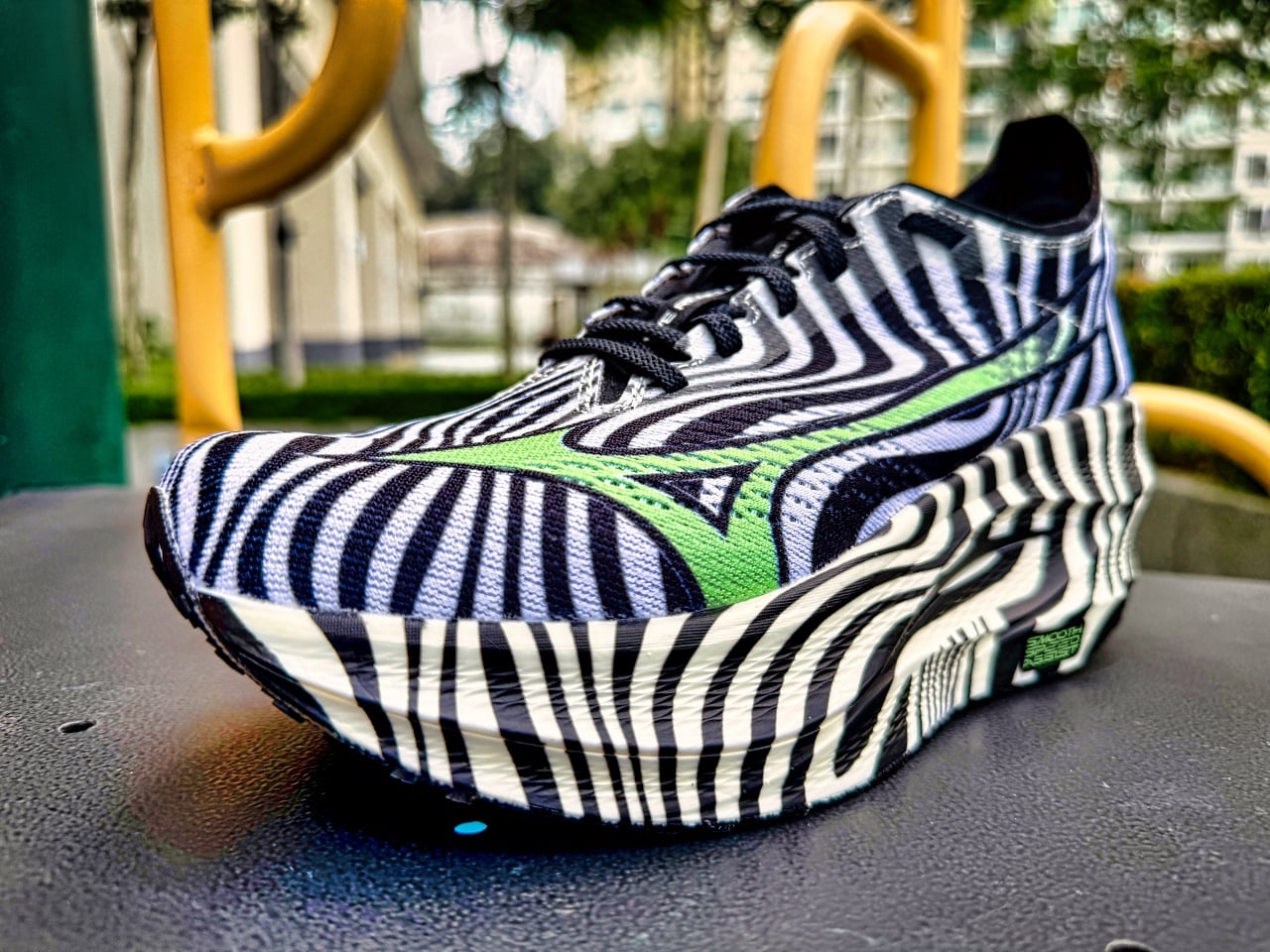 Mizuno Wave Rebellion Pro 3 Review | Running Shoes Guru