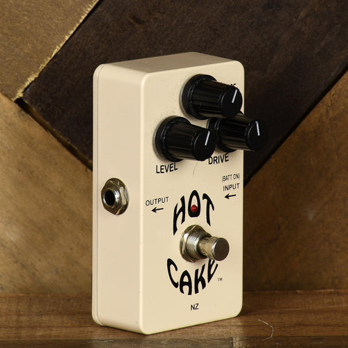 Crowther Hot Cake Overdrive - Used