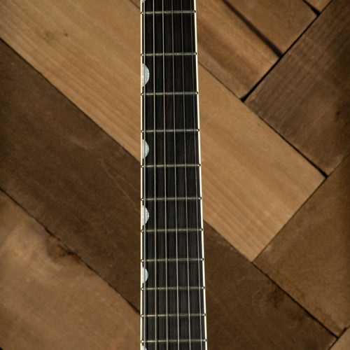 2004 Gretsch G6122 1962 Country Classic Electric Guitar, Walnut with O