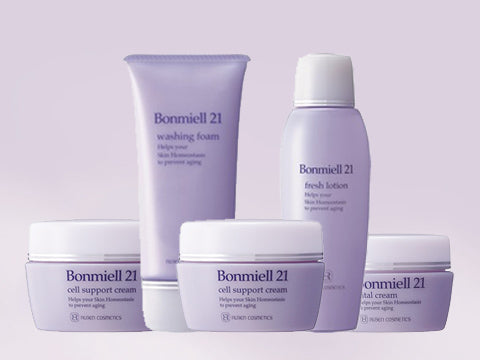 ボンミール – ルーベン化粧品