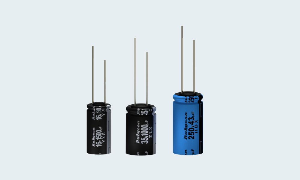 製品情報 – ルビコン株式会社