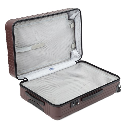 3-5泊] リモワ サルサ 58L カルモナレッド 4輪 RIMOWA SALSA