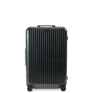 3-5泊] リモワ エッセンシャルライト 59L ブルー 4輪 RIMOWA Essential