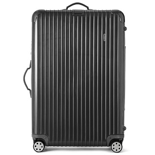 10泊以上] リモワ サルサ 97L マットブラック 4輪 RIMOWA SALSA