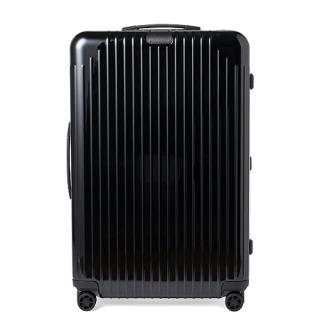 5-10泊] リモワ エッセンシャルライト 81L ホワイト 4輪 RIMOWA