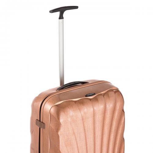 10泊以上]サムソナイト コスモライト スピナー 81 123L V22-307