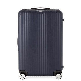 10泊以上] リモワ サルサ 87L マットブロンズ 4輪 RIMOWA SALSA
