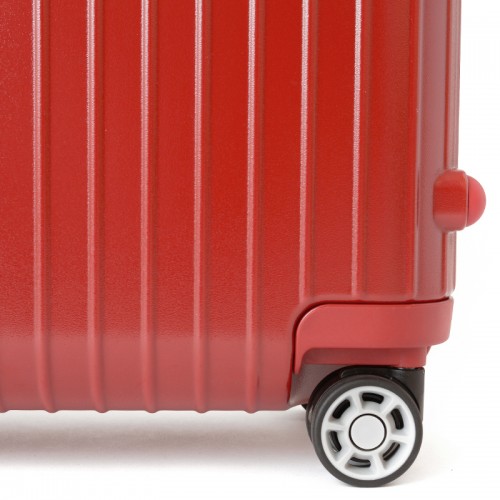 RIMOWA リモワ スーツケース サルサ 赤 32サイズ Cabin 二輪 RIMOWA