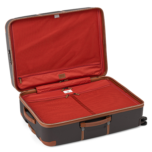 10泊以上] デルセー シャトレ エアー 110L ブラウン DELSEY CHATELET