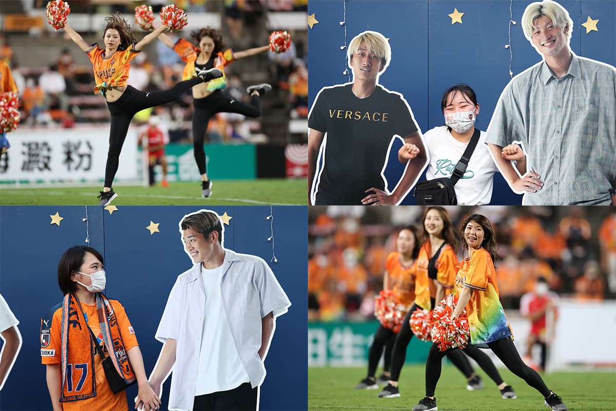 公式】清水エスパルスの試合情報丨3/19(土)神戸戦