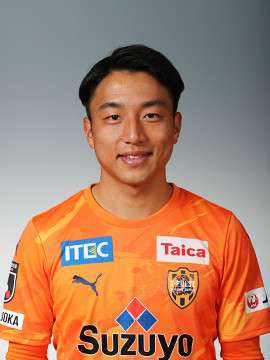 山原 怜音 選手 契約更新のお知らせ | 清水エスパルス公式WEBサイト