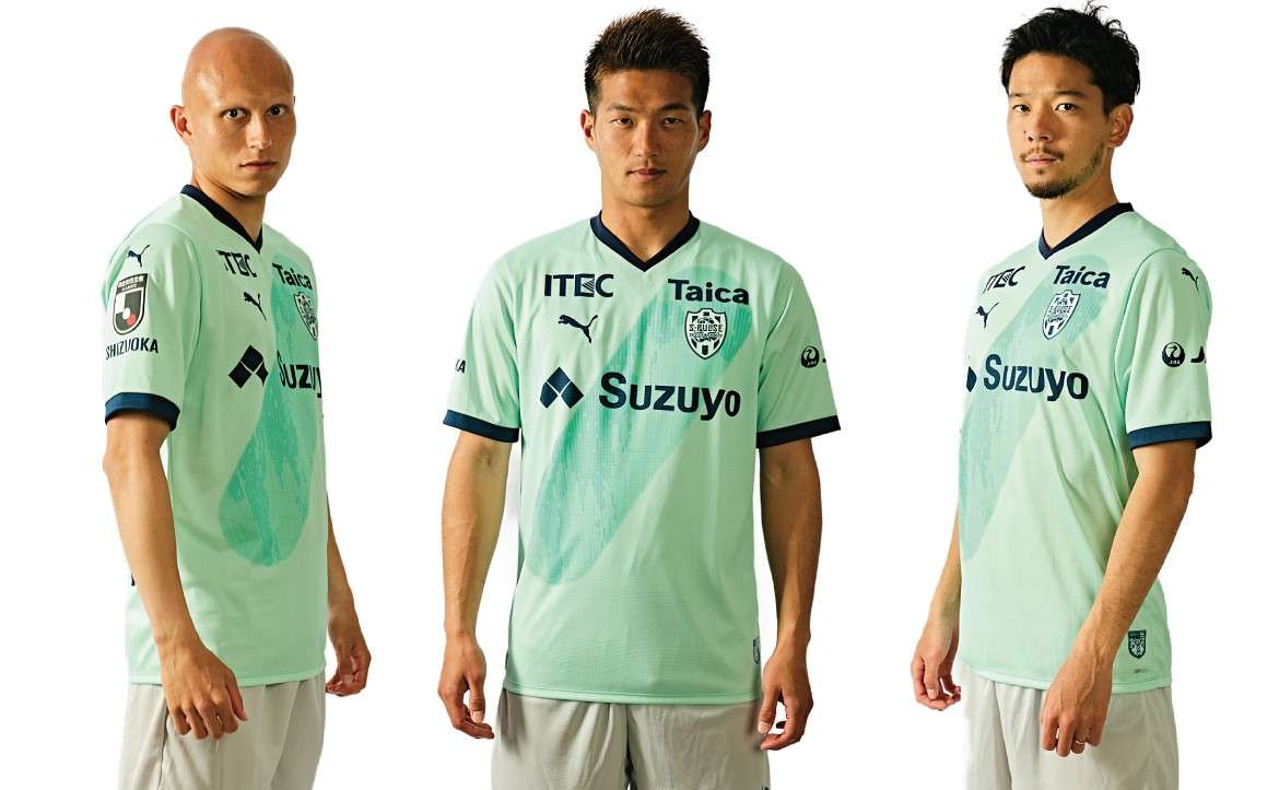 2023LIMITED UNIFORMデザインおよび販売詳細のお知らせ | 清水