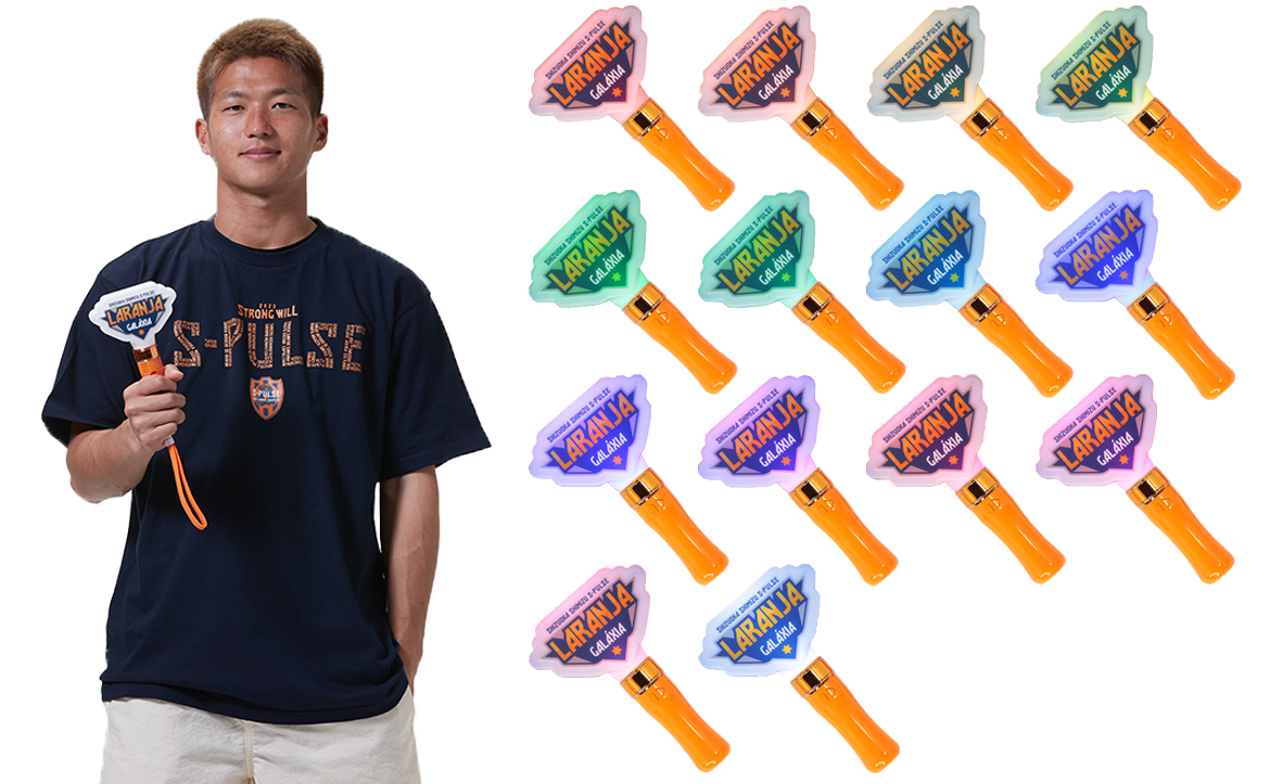 6/18(日)浦和レッズ戦】グッズ販売のお知らせ | 清水エスパルス公式WEB