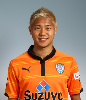 村田 和哉 選手 入籍のお知らせ | 清水エスパルス公式WEBサイト