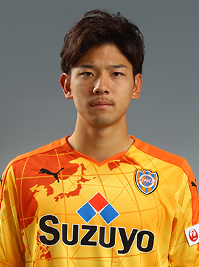 白崎 凌兵選手のケガについて | 清水エスパルス公式WEBサイト