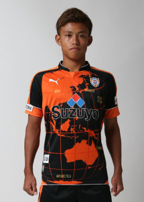 コレクション放出❗️ エスパルス　2016 アウェー　ユニフォーム 2026年最新】Yahoo!オークション -エスパルス ユニフォーム (超ドs