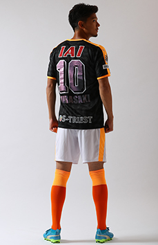 2018夏季ホームゲームイベント『S-PULSE×DAZN シリーズ』＃数字に